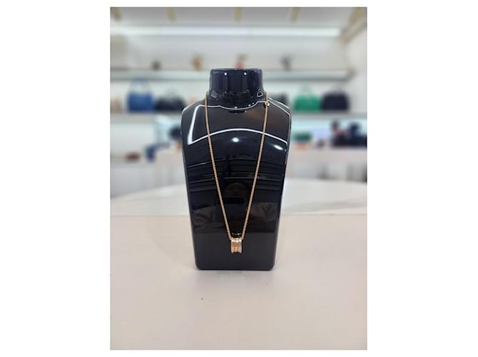 Bulgari Collar de oro combinado Blanco - vista 7