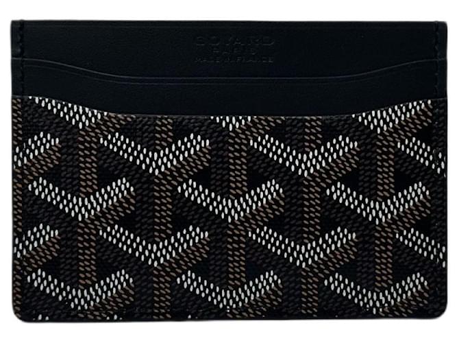 Goyard Portafoglio Céline Nero - vista 2