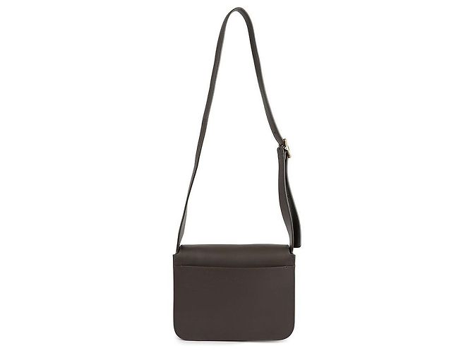 Saint Laurent Borsa Nikki Versace per donne Marrone - vista 6