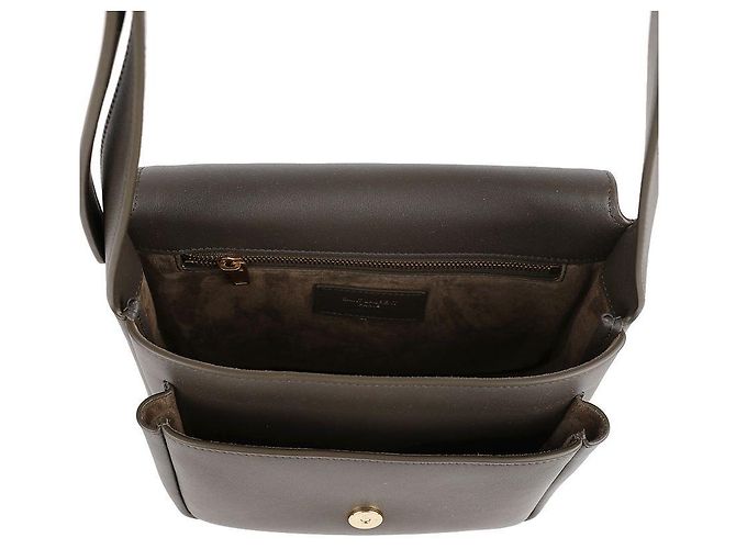 Saint Laurent Borsa Nikki Versace per donne Marrone - vista 7