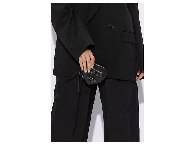 Balenciaga Herzförmiges Schmuckkästchen - Ansicht 5
