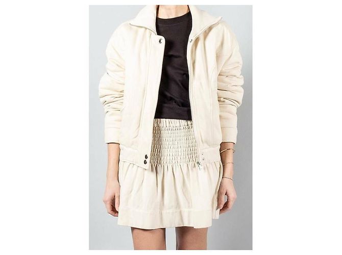 Isabel Marant Jacke - Ansicht 4