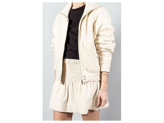 Isabel Marant Jacke - Ansicht 5