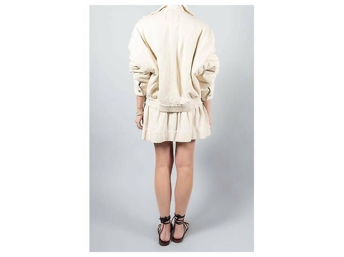 Isabel Marant Jacke - Ansicht 6
