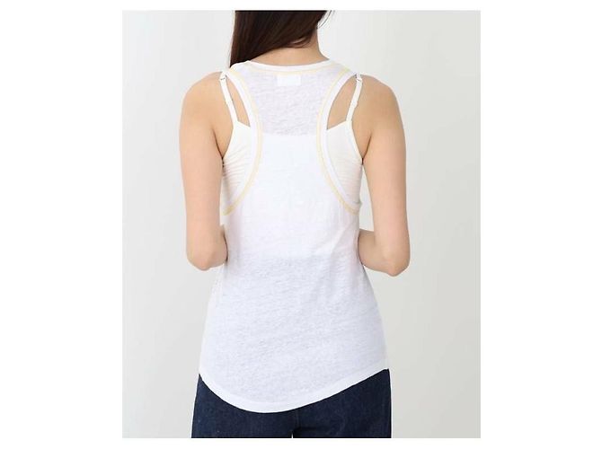 Isabel Marant Top Arielle - vista 6