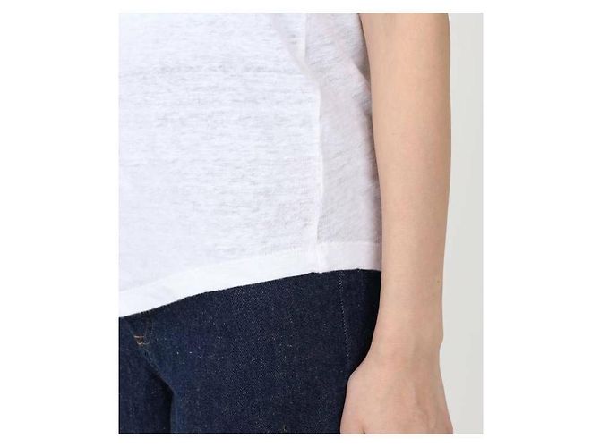 Isabel Marant Top Arielle - vista 9