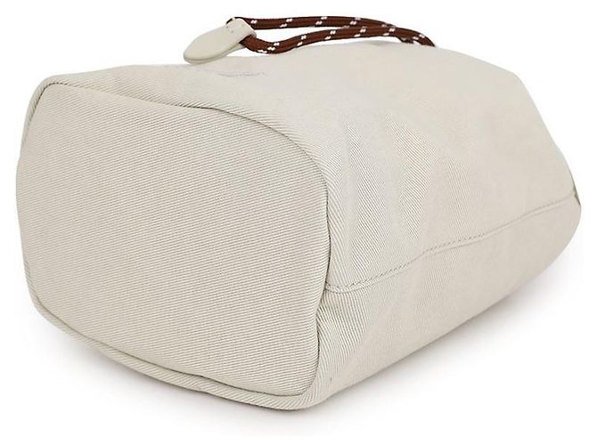 Miu Miu Bolso de Gabardina para Mujeres - vista 6