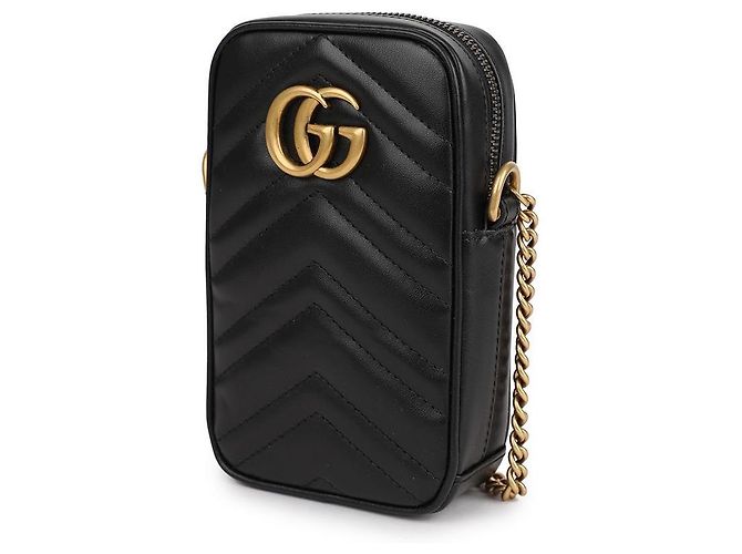 Gucci GG Marmont Mini Bag - Ansicht 4