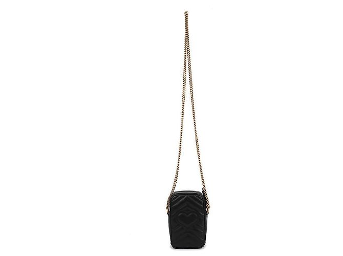 Gucci GG Marmont Mini Bag - Ansicht 5