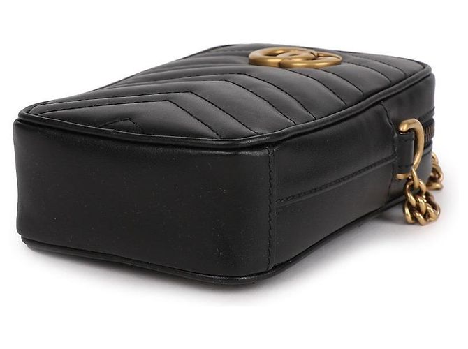 Gucci GG Marmont Mini Bag - Ansicht 6