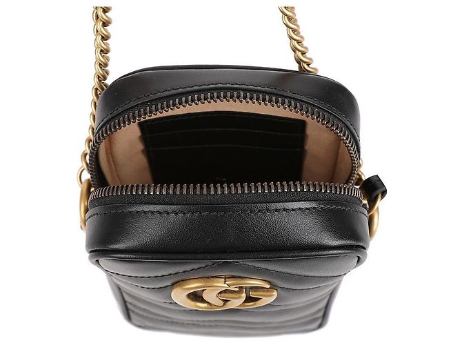 Gucci GG Marmont Mini Bag - Ansicht 7