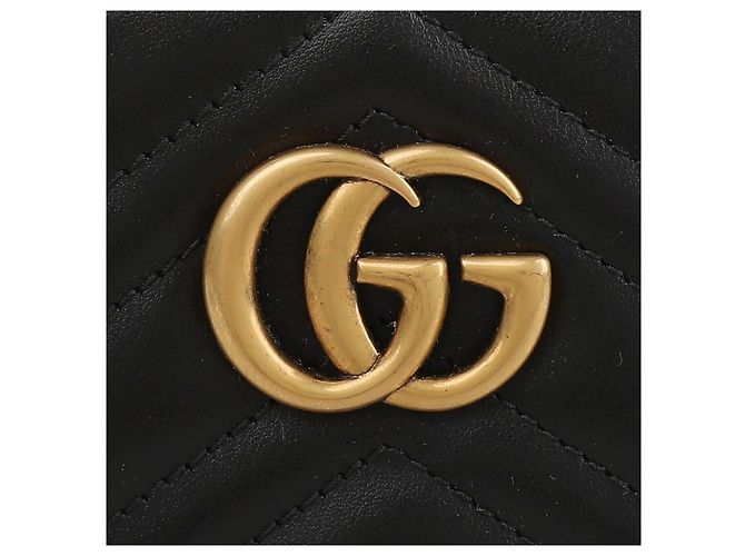 Gucci GG Marmont Mini Bag - Ansicht 9