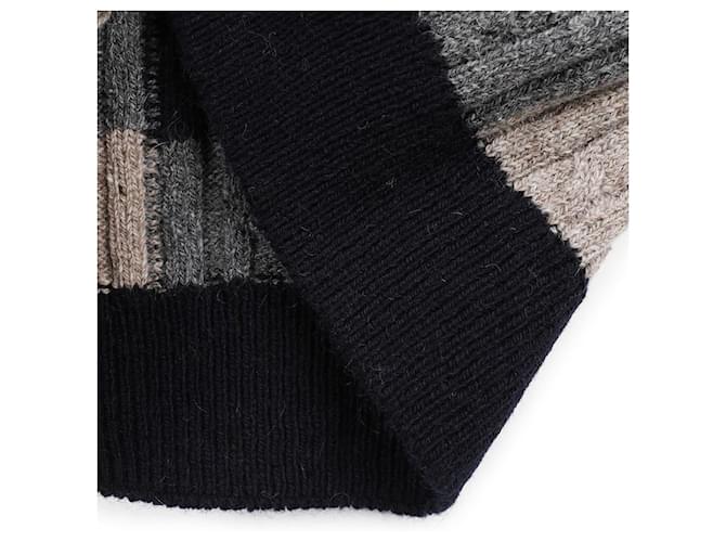 Thom Browne Cardigan Blau - Ansicht 8