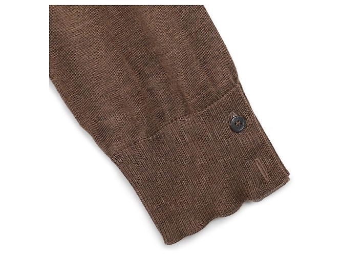 Thom Browne Cardigan Blu - vista 6