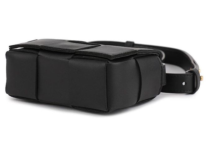Bottega Veneta Borsa a tracolla Intrecciato per donne - vista 6