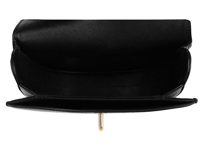 Burberry Women's Small Locking Horse Bag - view 7