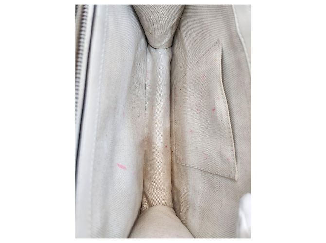 Gucci Borsa tote e a spalla Dionysus in bambù Blu - vista 7