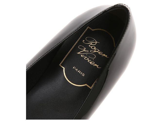 Roger Vivier Ballerine Tromba - vista 10