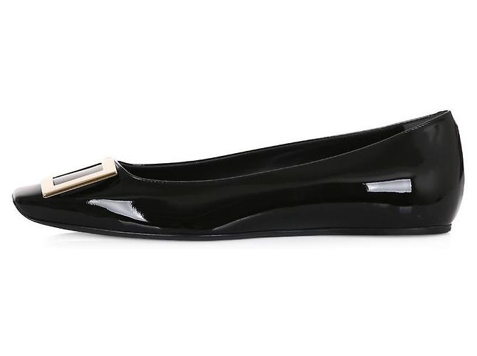 Roger Vivier Ballerine Tromba - vista 3