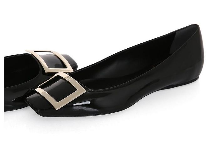 Roger Vivier Ballerine Tromba - vista 7