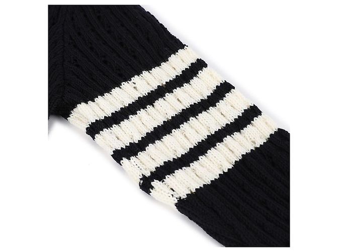 Thom Browne Cárdigan V-Neck de Punto - vista 7