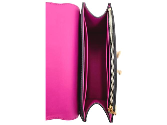 Louis Vuitton Toryon Twist PM Nero - vista 10