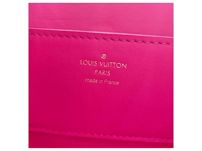 Louis Vuitton Toryon Twist PM Nero - vista 11