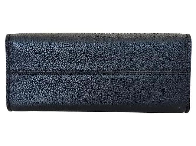 Louis Vuitton Toryon Twist PM Nero - vista 5