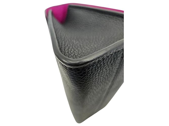 Louis Vuitton Toryon Twist PM Nero - vista 6