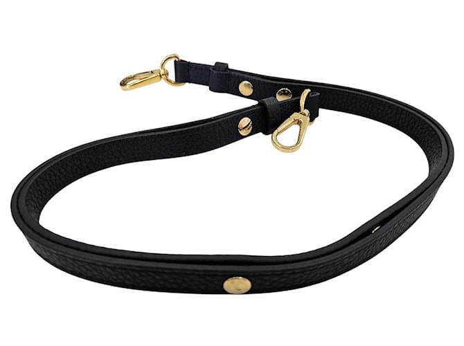 Louis Vuitton Toryon Twist PM Nero - vista 9