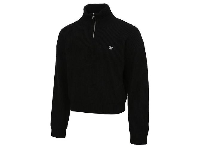Céline Suéter Trionf com bordado Preto - vista 3