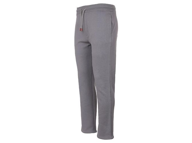 Kiton Set di pantaloni con cappuccio e zip a contrasto Marrone - vista 13
