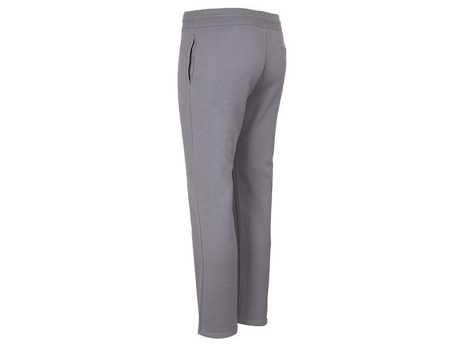 Kiton Set di pantaloni con cappuccio e zip a contrasto Marrone - vista 15