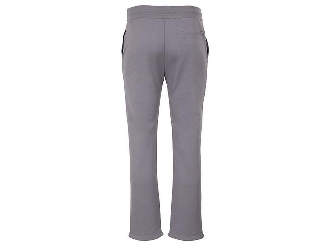 Kiton Set di pantaloni con cappuccio e zip a contrasto Marrone - vista 16