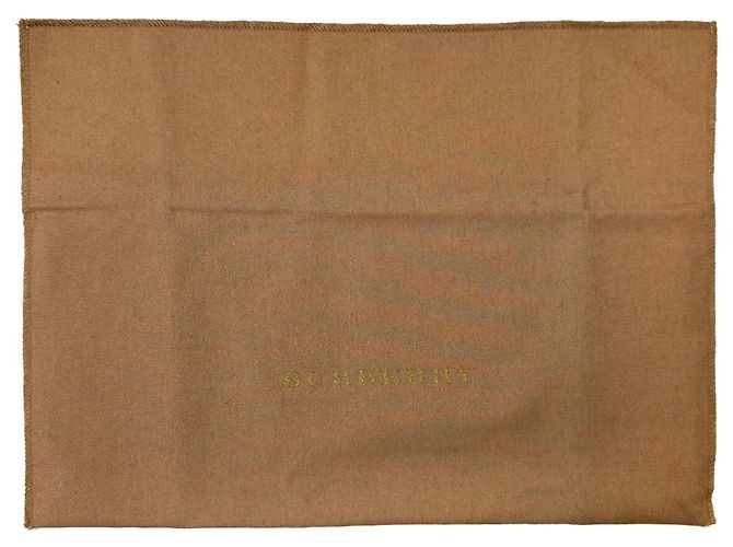 Burberry Python Calfskin Passport Holder Wallet Grey Black Brown - view 11