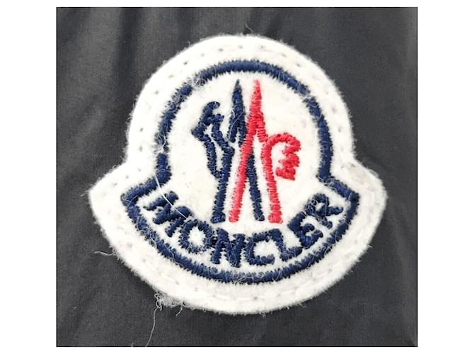 Moncler Suéter acolchoado Preto - vista 5
