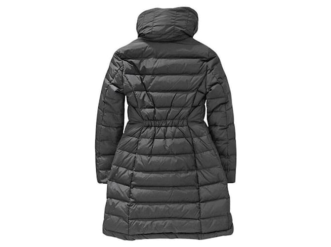 Moncler Suéter acolchoado Preto - vista 2