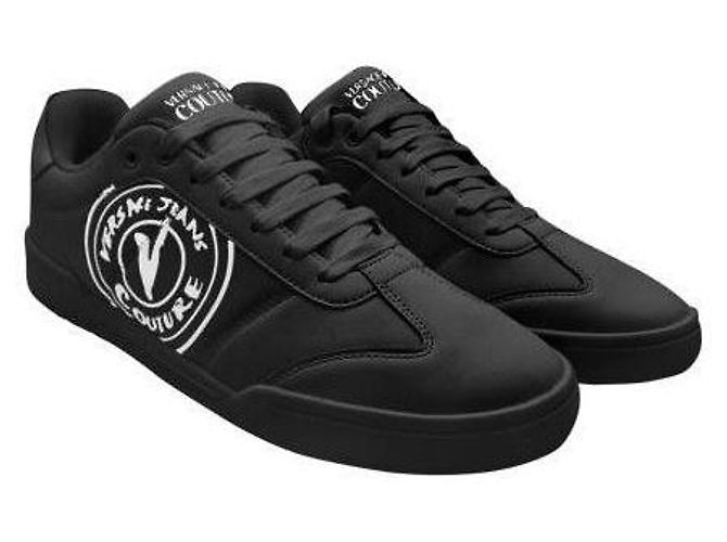 Versace Sneaker Schwarz - Ansicht 4