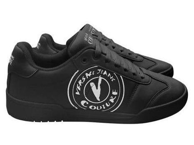 Versace Sneaker Schwarz - Ansicht 5