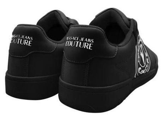 Versace Sneaker Schwarz - Ansicht 6