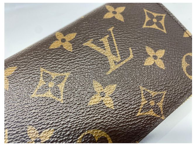 Louis Vuitton Cartera con Cremallera Damier Azur Blanco - vista 8