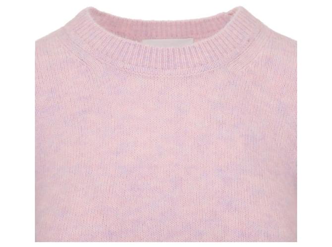 Isabel Marant Suéter Rosa - vista 7