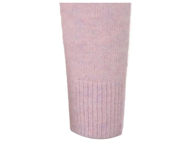Isabel Marant Suéter Rosa - vista 8
