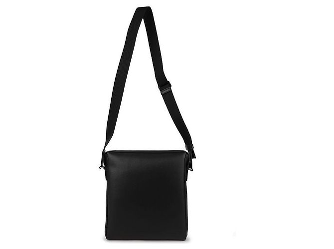 Bally Borsa a tracolla Mitos Nero - vista 5