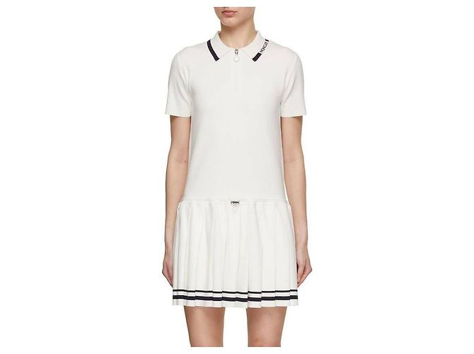 Moncler Abito polo - vista 4