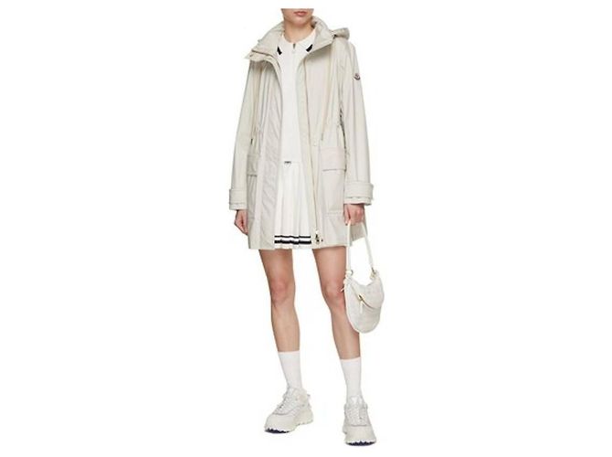 Moncler Abito polo - vista 5