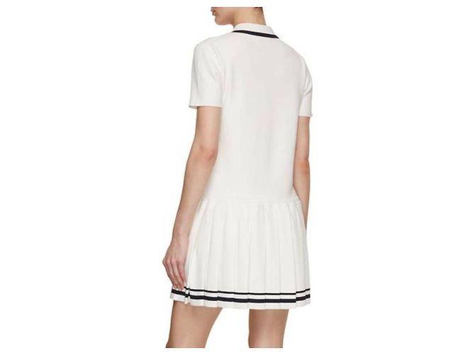 Moncler Abito polo - vista 6