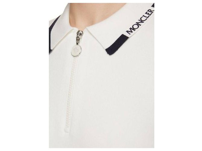 Moncler Abito polo - vista 7