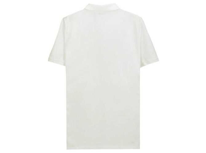 Ralph Lauren Polo de malha bordado - vista 5