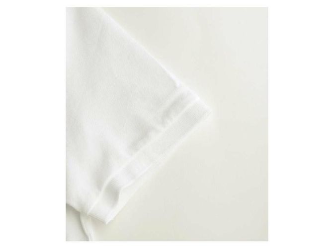 Ralph Lauren Polo de malha bordado - vista 8